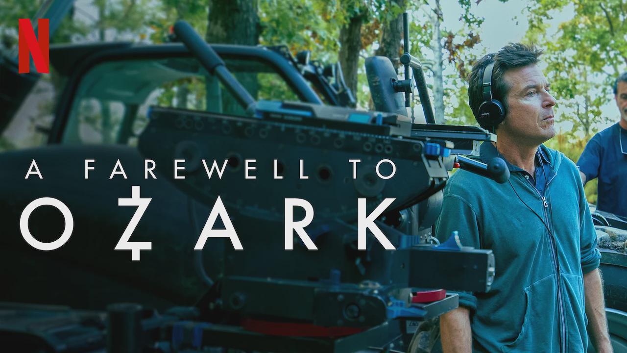 A Farewell to Ozark