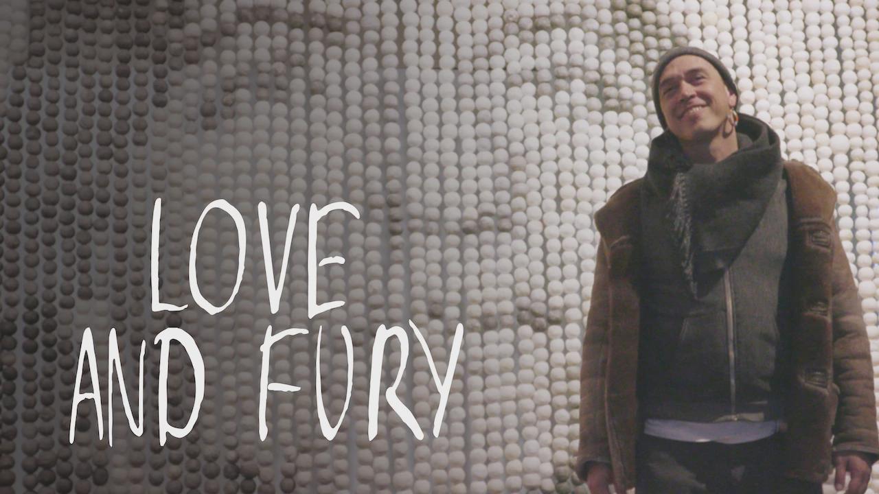 Love and Fury