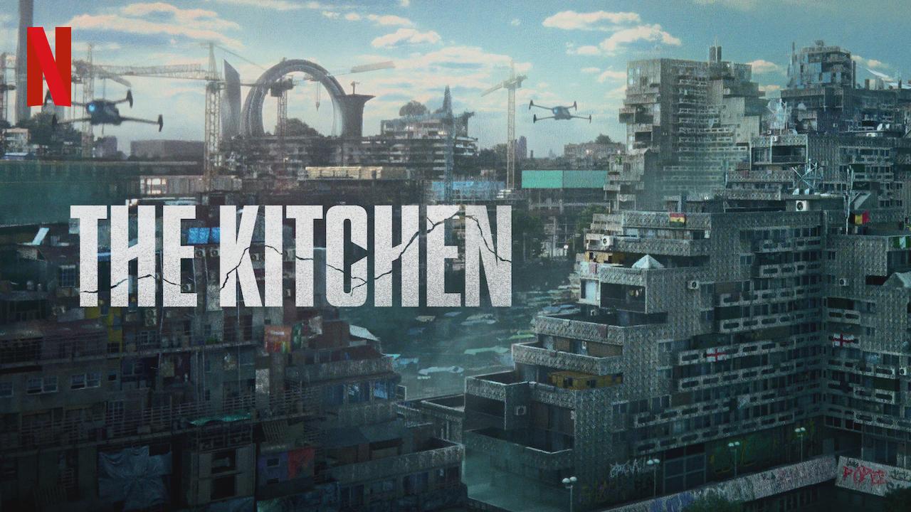 The Kitchen