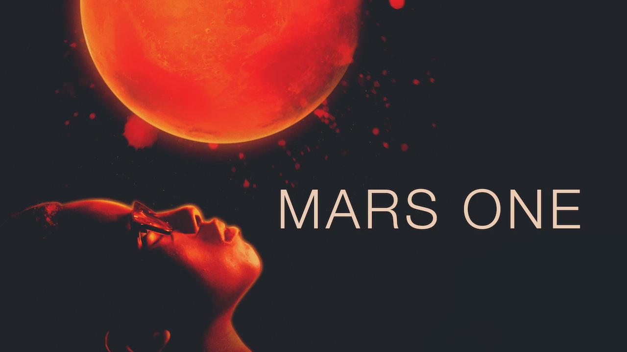 Mars One