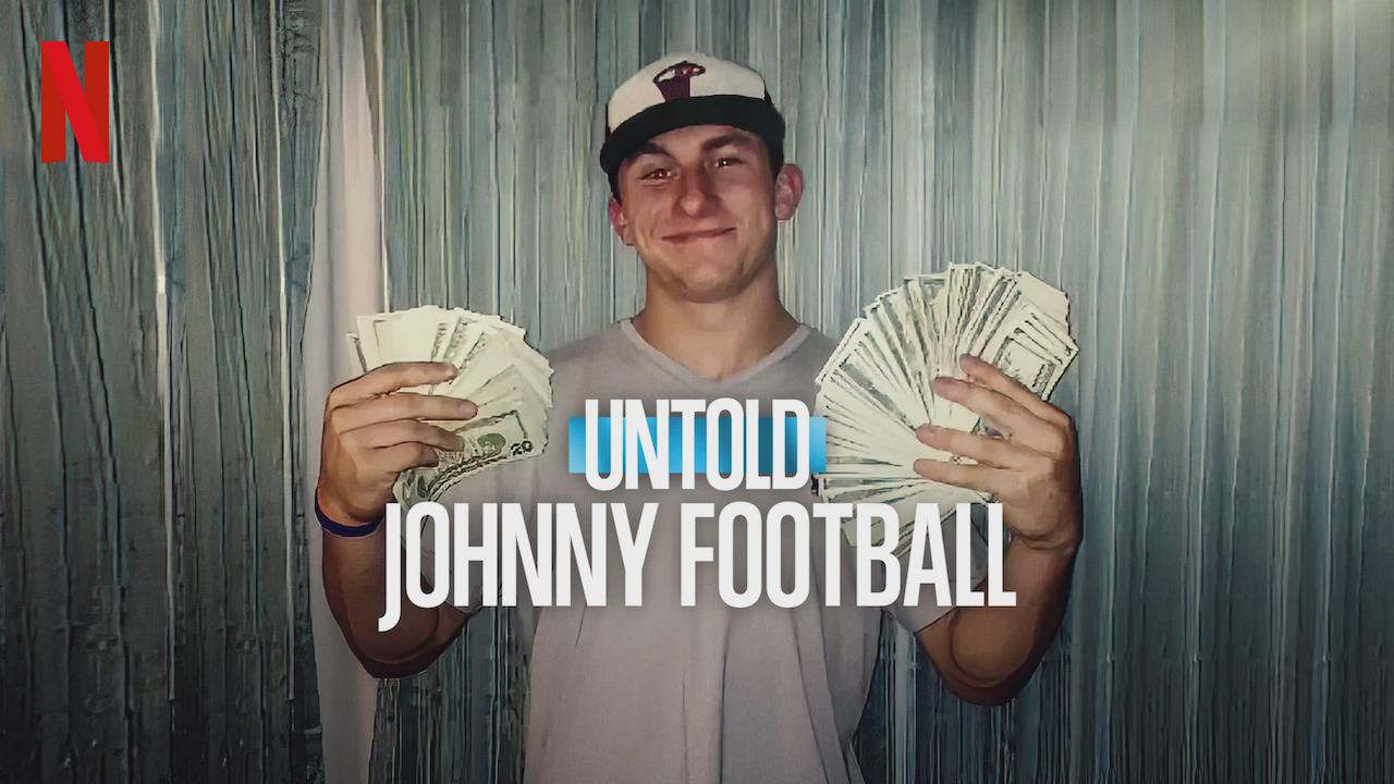 Untold: Johnny Football