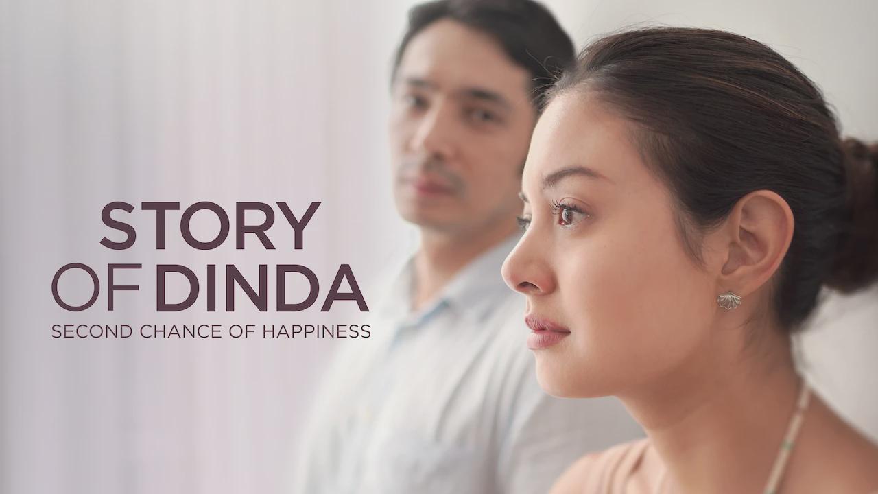 Story of Dinda: Second Chance of Happiness