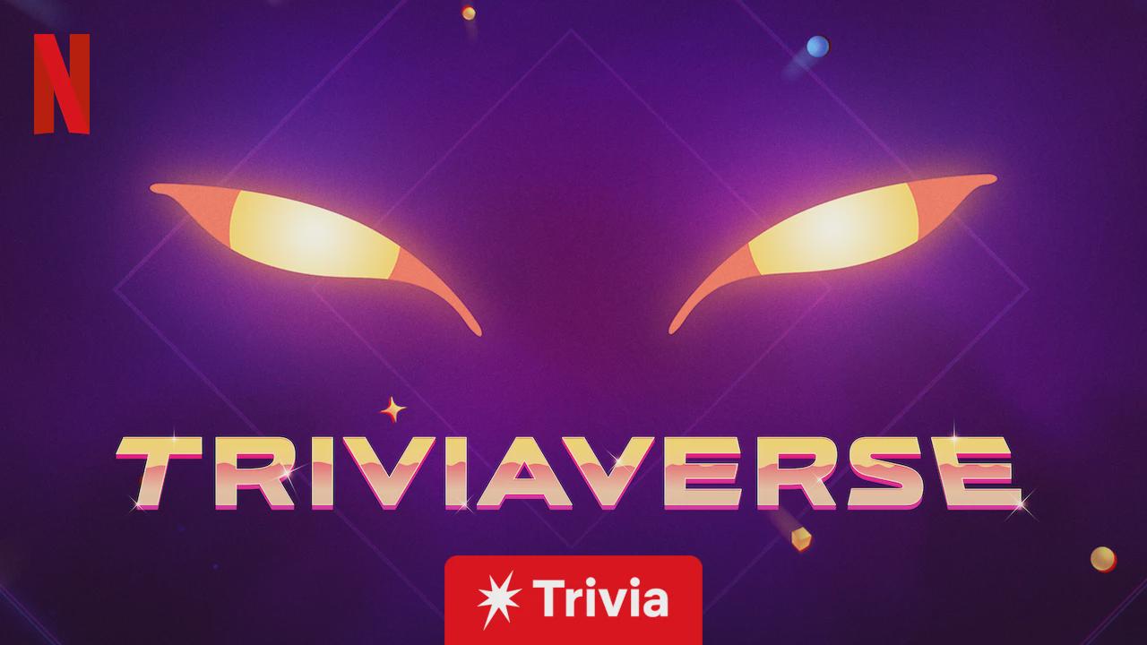 Triviaverse