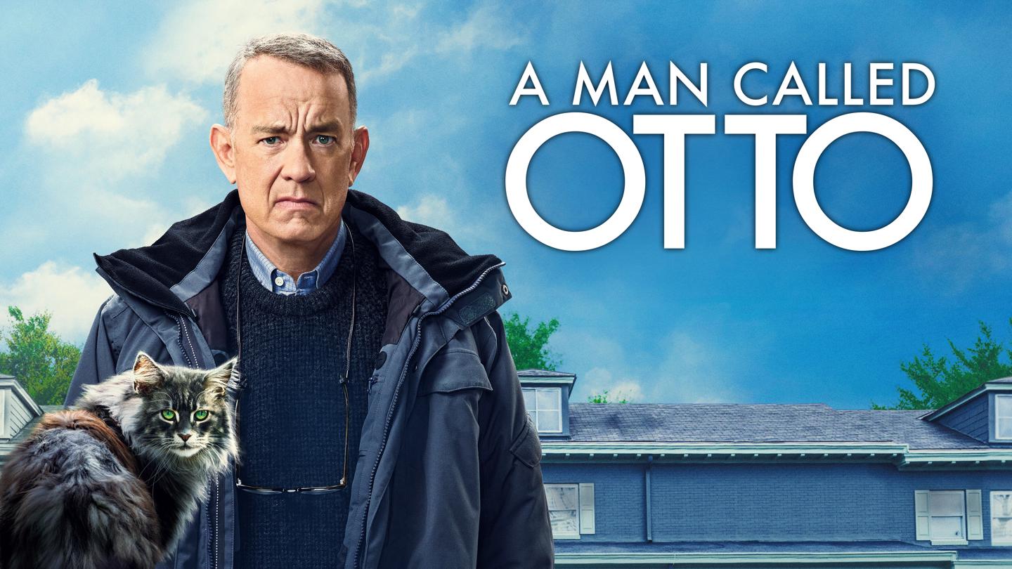 A Man Called Otto