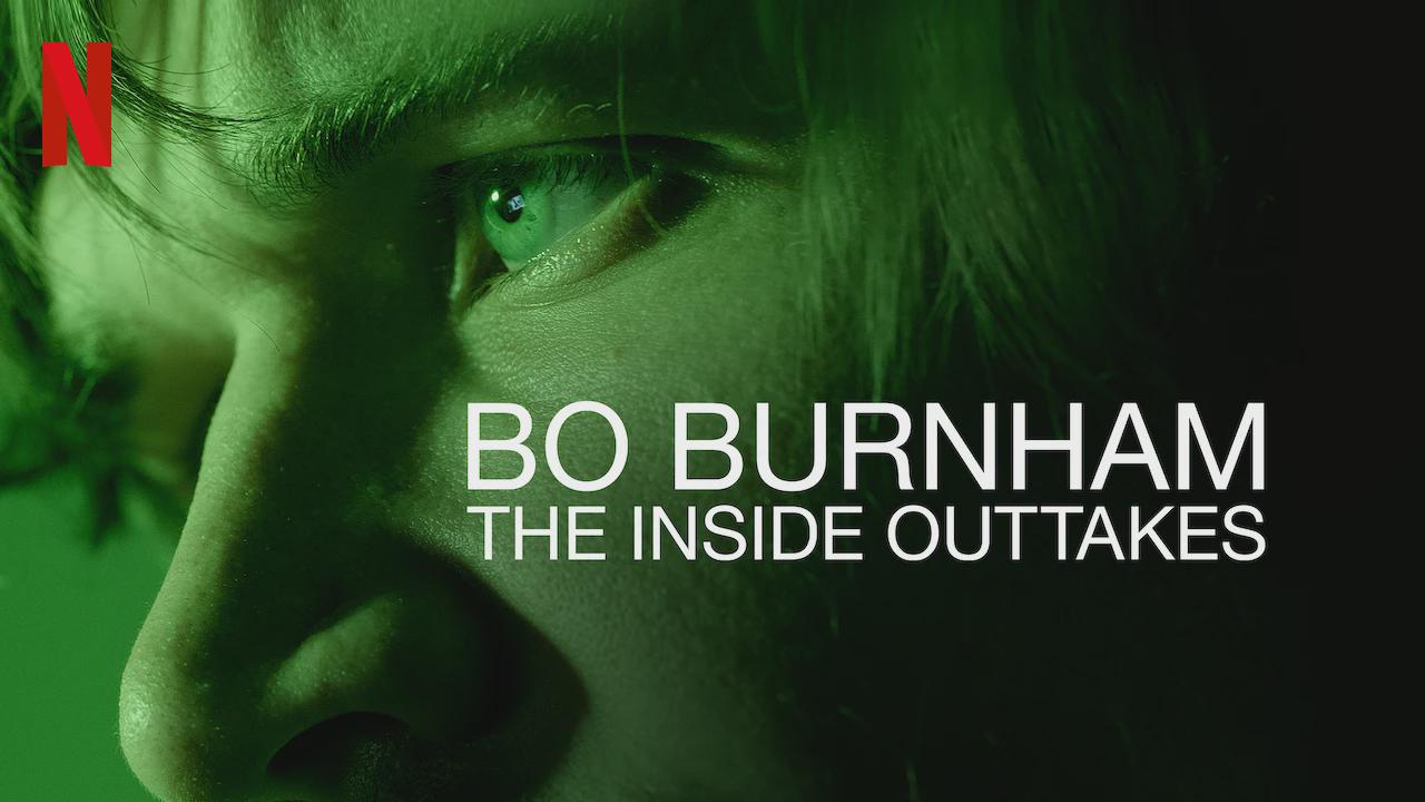 Bo Burnham: The Inside Outtakes