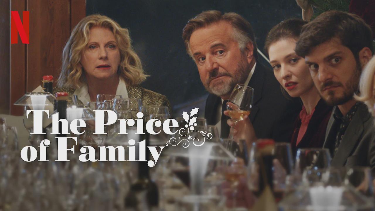 The Price of Family