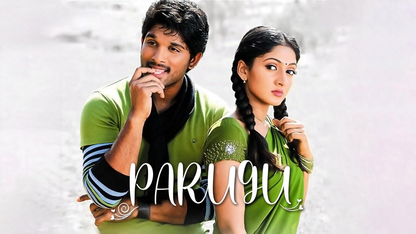 Parugu