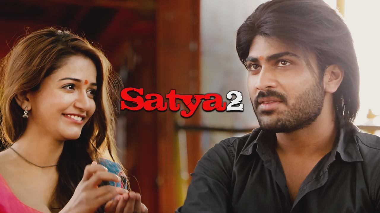 Satya 2