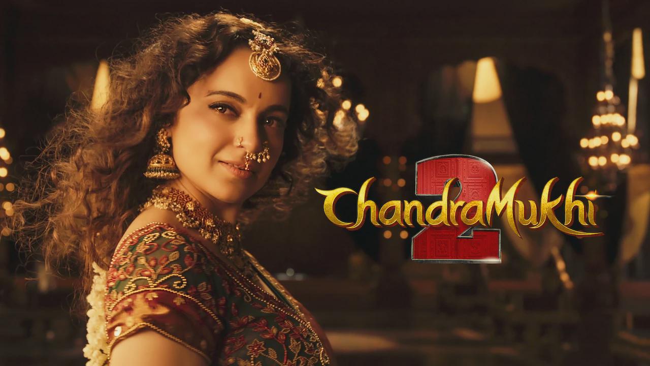 Chandramukhi 2