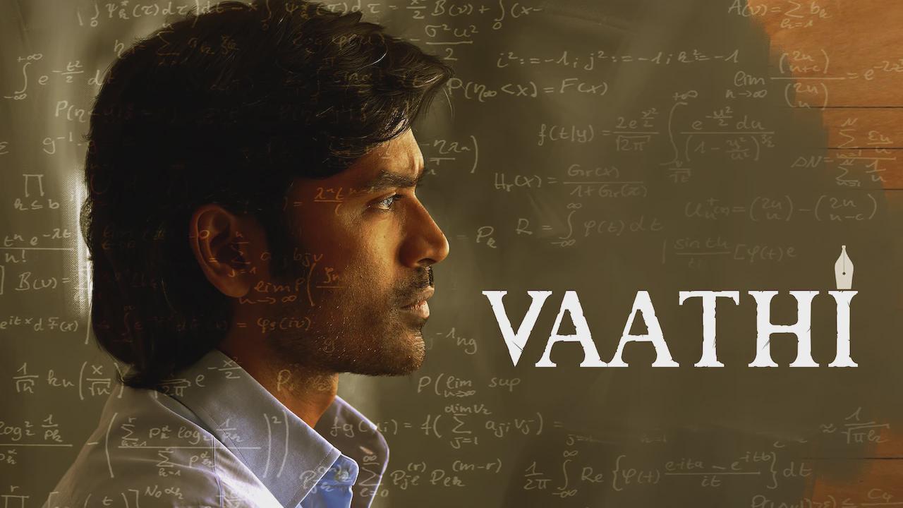 Vaathi