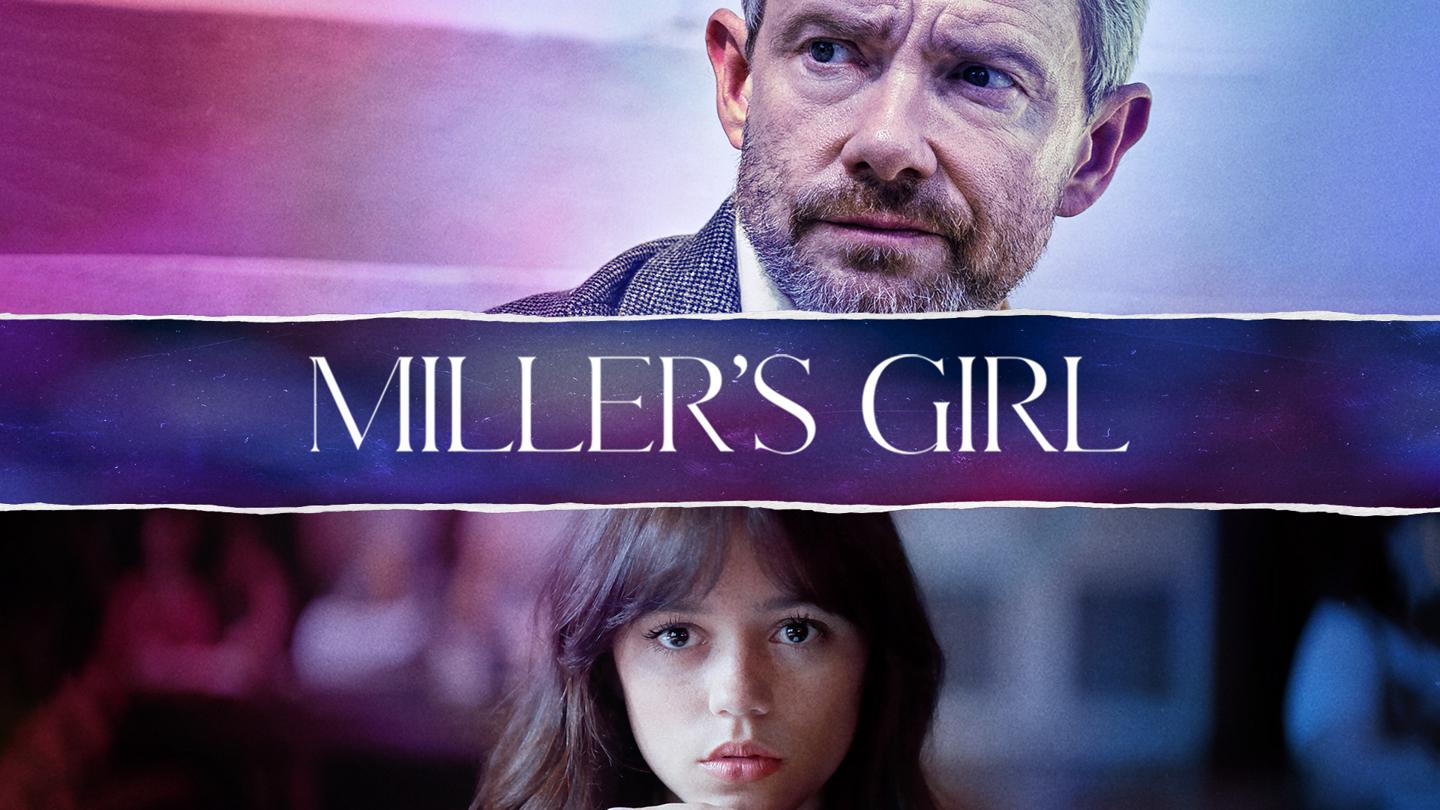 Miller’s Girl