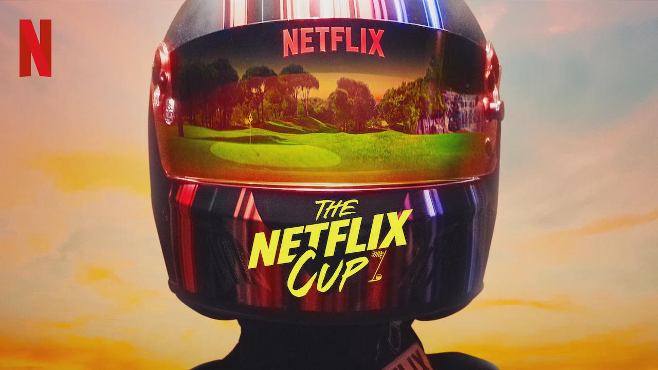 The Netflix Cup