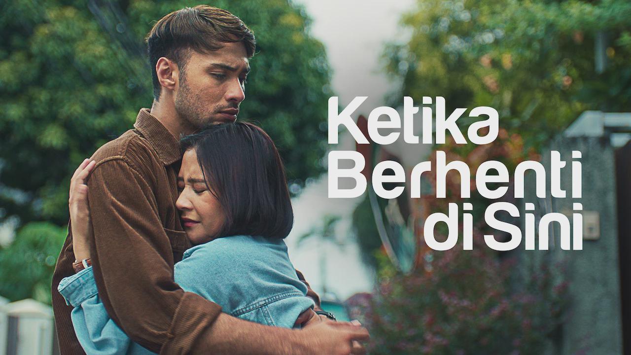 Ketika Berhenti Di Sini