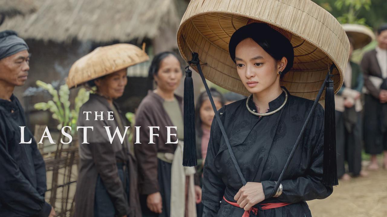 The Last Wife