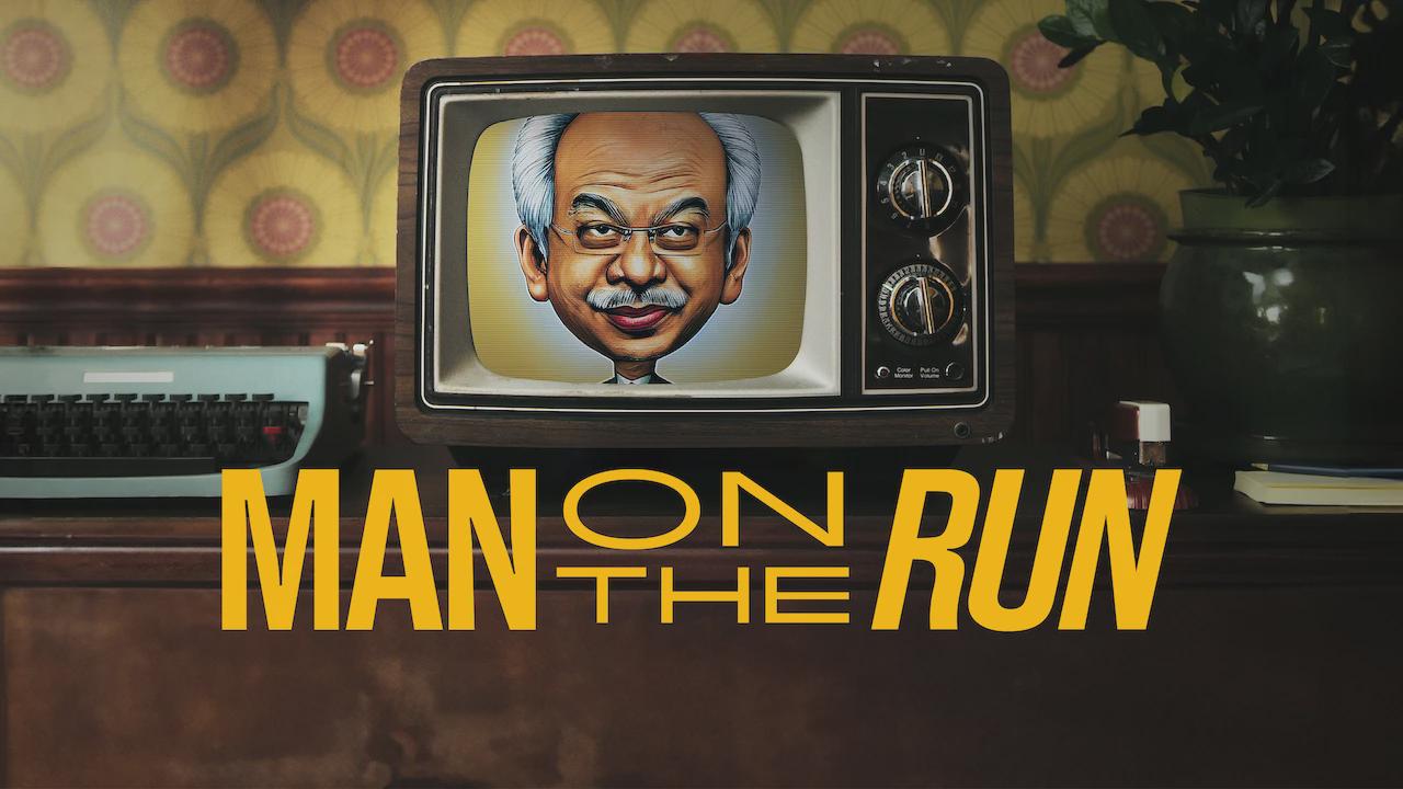 Man on the Run