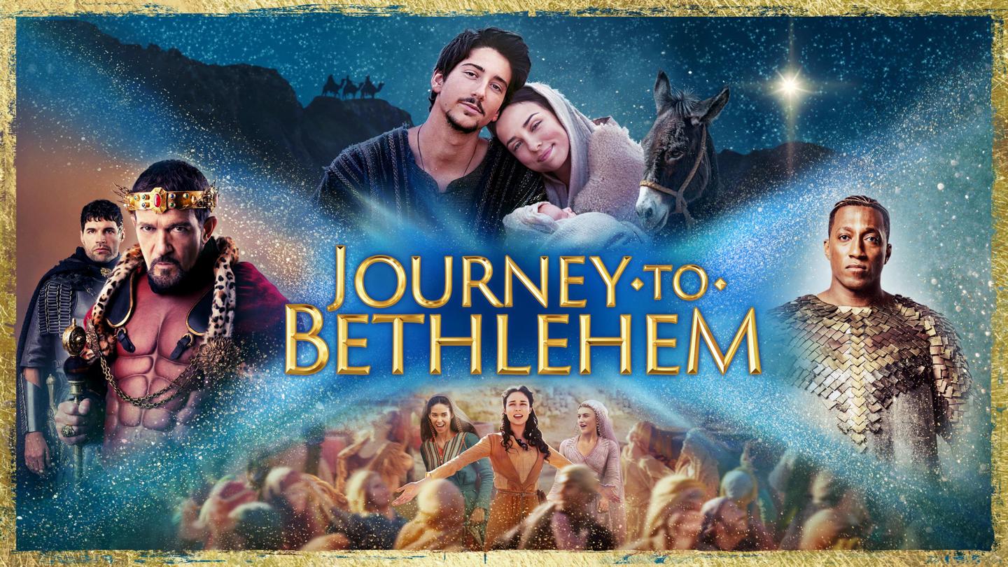 Journey to Bethlehem