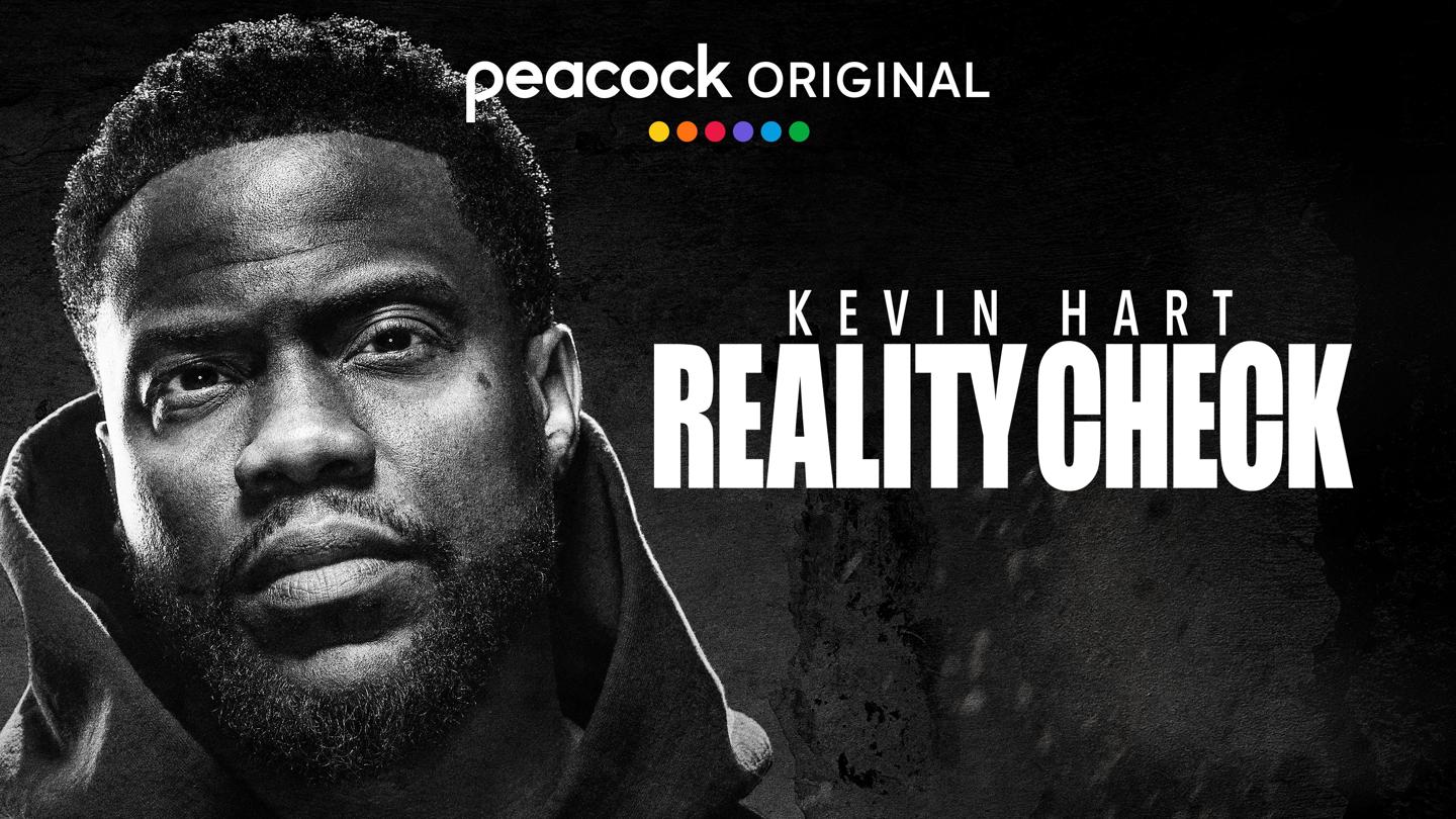 Kevin Hart: Reality Check